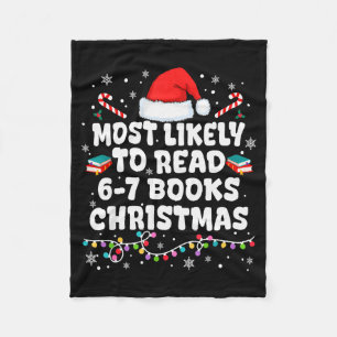 Manta Polar Lectura Divertida 67 Seis Siete Meme Libro Engliea