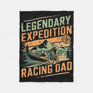 Manta Polar Legendary Expedition Racing Dad Mountain Biking Pa