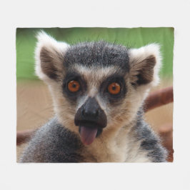 Manta Polar Lemur