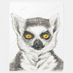 Manta Polar Lemur