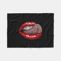 Lengua rápida y precisa