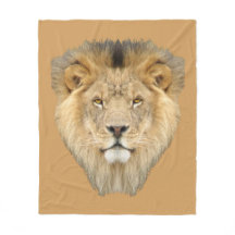 León africano