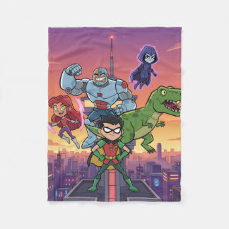 Manta Polar  les tentants