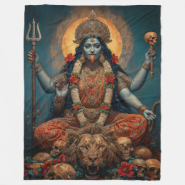 Manta Polar Let Kali Lead