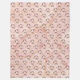 Manta Polar Letter C