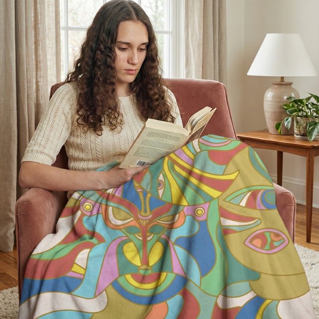 Manta Polar Levels of Transformation (Subido por el creador)