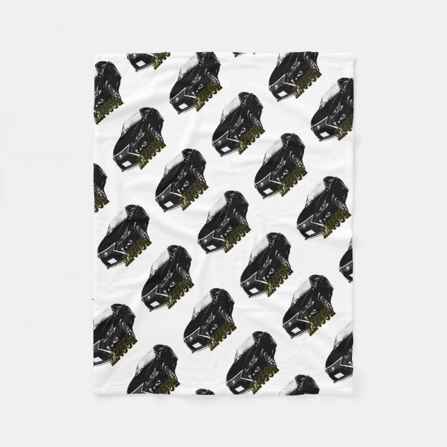 Manta Polar LEXUS　RX　450ｈ　350 (Anverso)