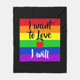 Manta Polar #LGBT #love #primo #gay #lesbian #libertad #desfil