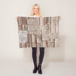 Manta Polar Libros de época