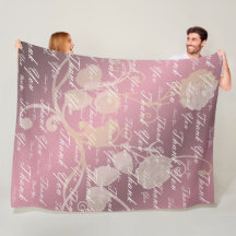 Lílago, rosa, oro, plata, gracias + tú, flores,