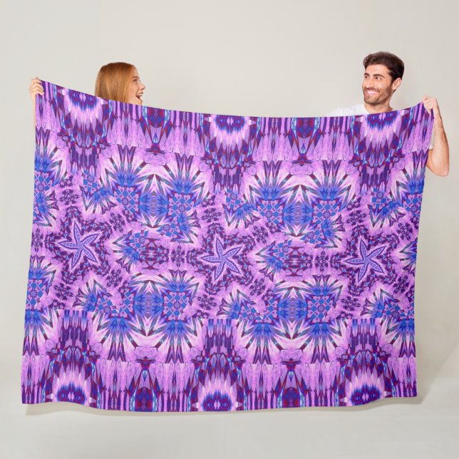 Manta Polar Lilies of the Valley 53 (In situ)