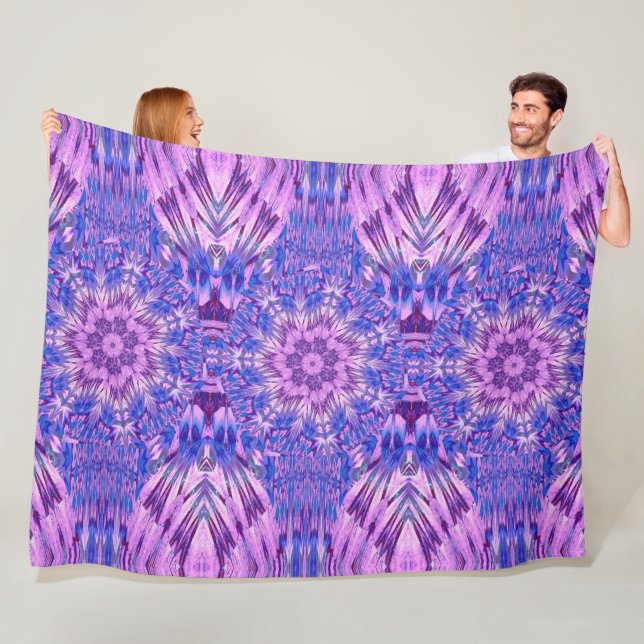 Manta Polar Lilies of the Valley 60 (In situ)