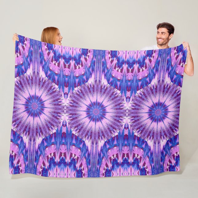 Manta Polar Lilies of the Valley 70 (In situ)