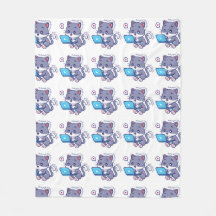 linda estudiante perezosa - tal vez mañana estudia