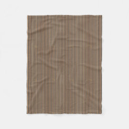 Manta Polar Líneas de Shakespeare -