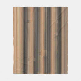 Manta Polar Líneas de Shakespeare -