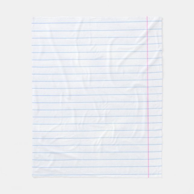 Manta Polar Líneas de textura de papel de papel para portátile (Anverso)