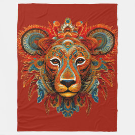 Manta Polar Lioness 01