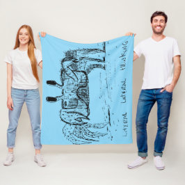 Manta Polar Literal Lateral Thinking