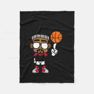 Manta Polar Live.love.basketball