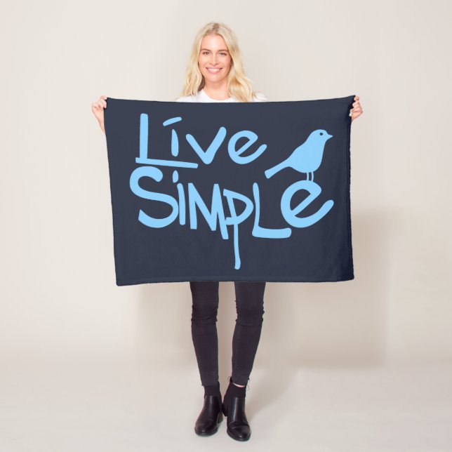 Manta Polar Live Simple (In situ)