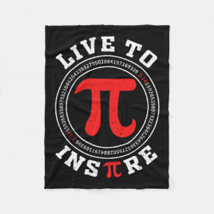 Manta Polar Live To Inspire Pi 3.14 Math Lover Math Chiste Pi
