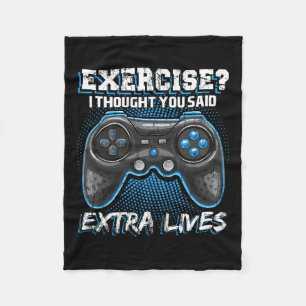 Manta Polar Lives Funny Video Game Controller Retro Gamer Boys