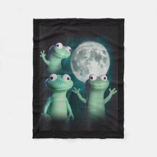 Manta Polar Lizard Lizard Lizard Funny Lizard Moon Trending Me