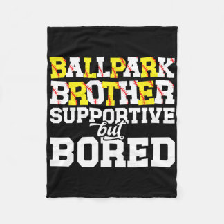 Manta Polar Llpark Brother Supportive Softll Sell Brother 