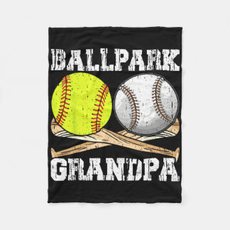 Manta Polar Llpark Grandpa Softll Sell Llers Father's Day 