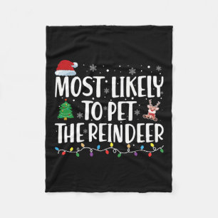 Manta Polar Lo Más Probable Es Que El Mascota De La Familia De