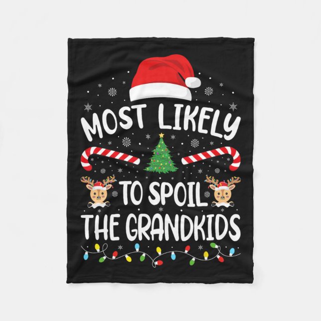 Manta Polar Lo Más Probable Es Que Estropeen Al Chiste De Fami (Anverso)