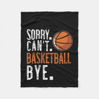 Manta Polar ¡Lo sentimos. Cant. Pelota de baloncesto. Adiós. 1