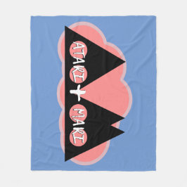 Manta Polar Logo de ATARI+MARI