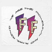 Logo de Fizzle Force
