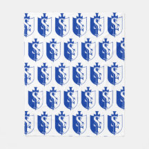 Logo de St. Frederick