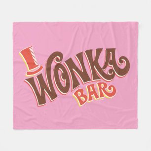 Manta Polar Logo de Wonka Bar