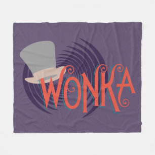 Manta Polar Logo de Wonka Spiral