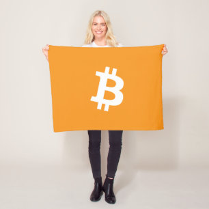 Manta Polar Logotipo de criptografía de Bitcoin