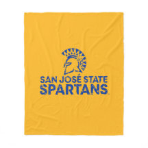 Logotipo de San Jose State Spartans con Marca de P