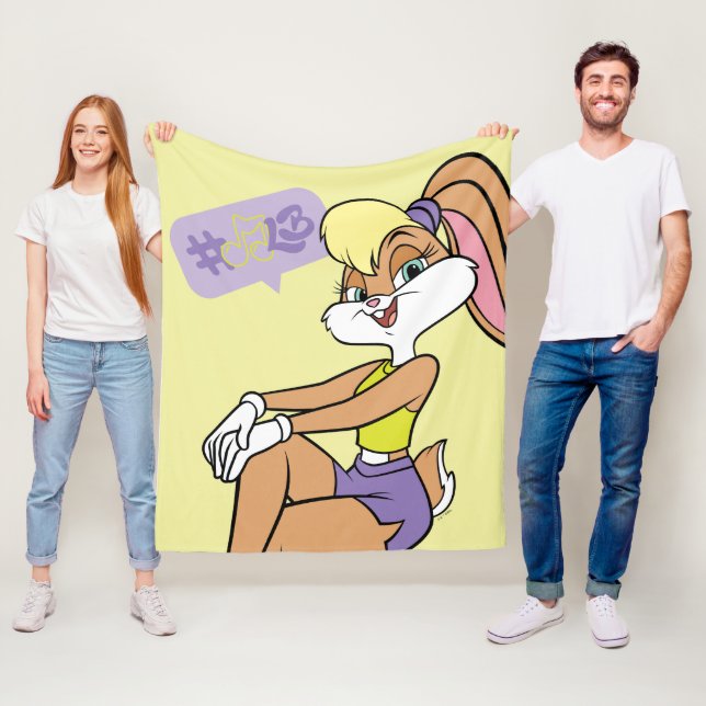 Manta Polar Lola Sitting (In situ)