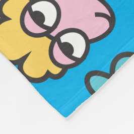 Manta Polar Lolailo 15 ¿Quién dijo ser?