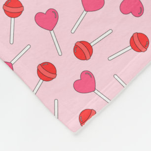 Manta Polar Lollipops