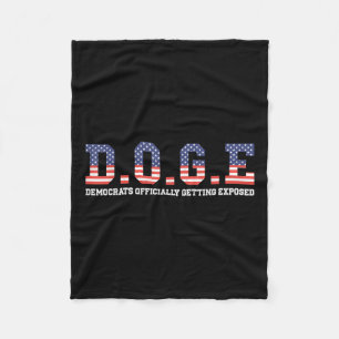 Manta Polar Los Demócratas De Los Memes De Doge Están Exponien