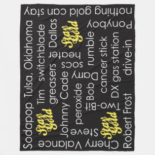 Manta Polar Los extranjeros se quedan con la nube Gold Word
