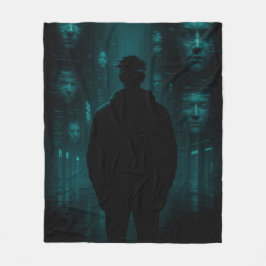 Manta Polar Los que te están vigilando ahora