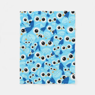 Manta Polar Los raperos nocturnos deben ser los noctámbulos o