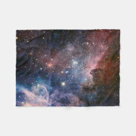 Manta Polar Los secretos ocultados de la nebulosa de Carina