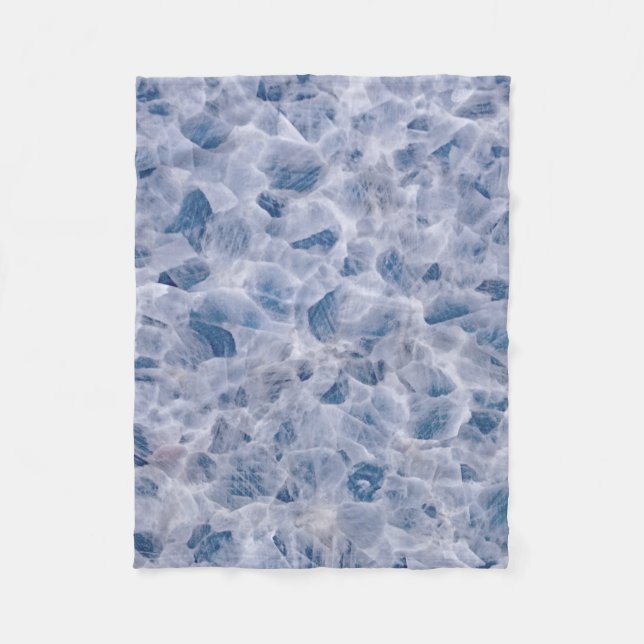 Manta Polar Lote web Spider (Anverso)