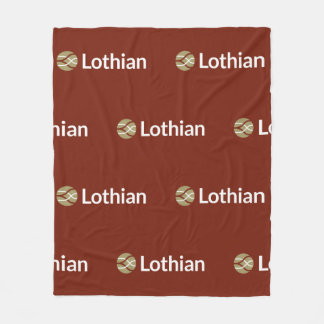 Manta Polar Lothian Throw Blanket